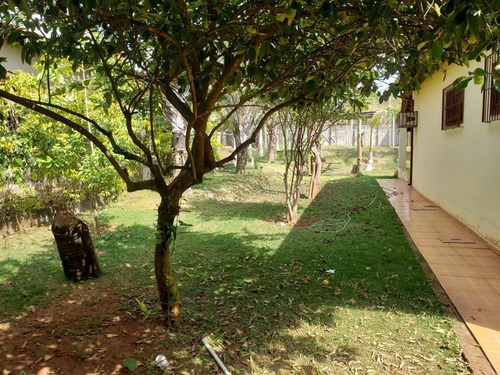 Chácara Com 3 Dormitórios À Venda, 1000 M² Por R$ 650.000,00 - Parque Das Palmeiras - Artur Nogueira/sp - Ch0042