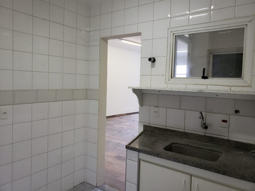 Imagem 6 de 24 de Sala Para Alugar, 150 M² Por R$ 3.500/mês - Sa3995
