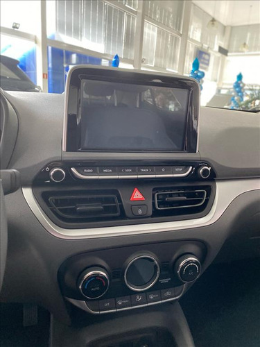 Hyundai HB20S 1.0 TGDI FLEX COMFORT PLUS TECH AUTOMÁTICO