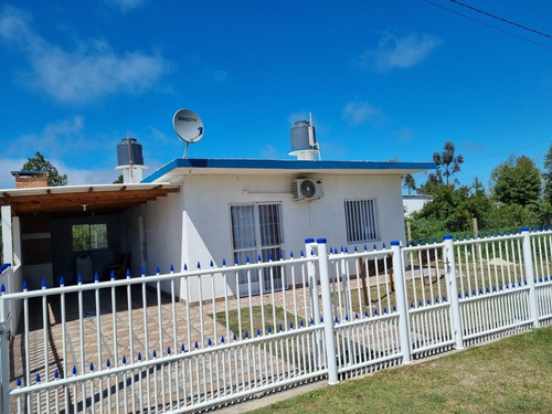 Imagen 2 de 27 de Alquilo Casa 2 Dormitorios Barra Del Chui Brasil