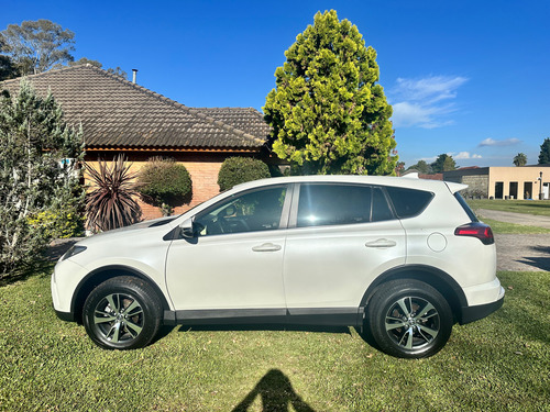 Toyota RAV4 2.0 Tx