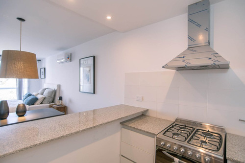 Departamento En Venta La Plata, Pozo