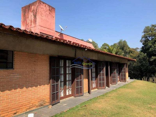 Imagem 27 de 30 de Granja Viana - Fazendinha - Ca2353
