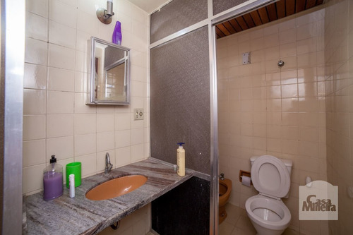 Imagem 10 de 15 de Apartamento À Venda No Santa Efigênia - Código 280375 - 280375