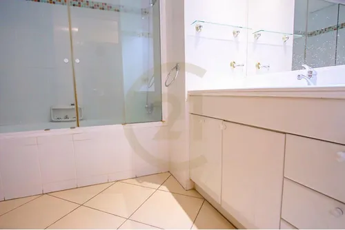 Venta Exclusivo Departamento En Vitacura