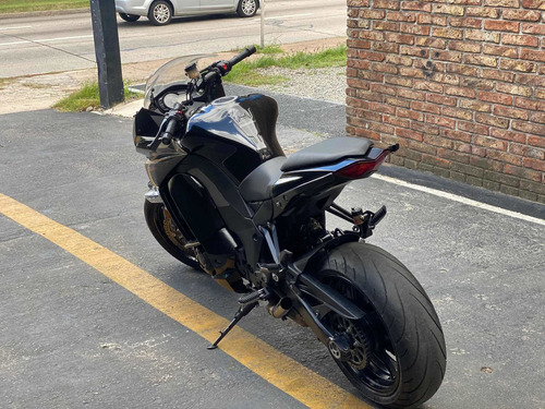Kawasaki Z1000 Sx