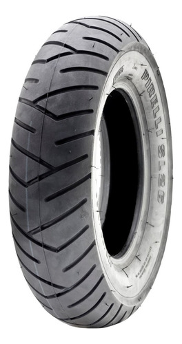 Cubierta Moto Pirelli Sl26 100/90-10 Del/tras Scooter