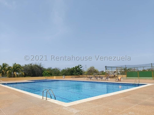 Imagen 13 de 13 de Venta Apartamento En Maneiro, Amoblado/ Con Línea Telefónica. Isla De Margarita 0424 8255686