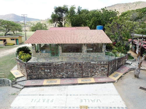 Imagen 9 de 10 de Finca Cojedes Tinaquillo Sector Banco Bonito C1747