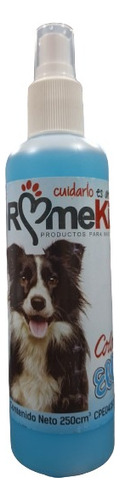 Colonia Mascota 250ml Perros (ellos) 