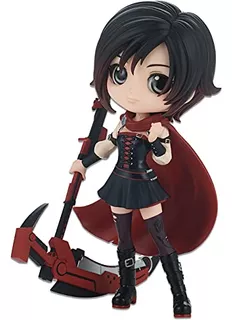 Little Buddy, Llc Fig Rwby Q-posket Ruby Rose