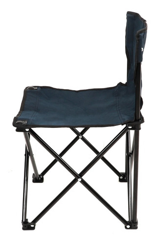 2 Sillas Director Plegables Con Bolso Camping