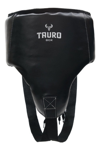 Protector Inguinal Genital Tauro Coquera Boxeo Kickboxing