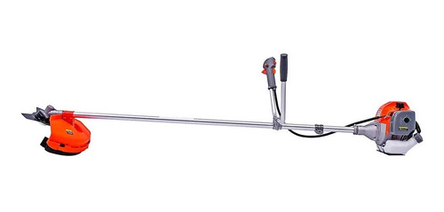 Roçadeira Gasolina Profissional 42,7cc 1,7hp Rl430acn Tekna