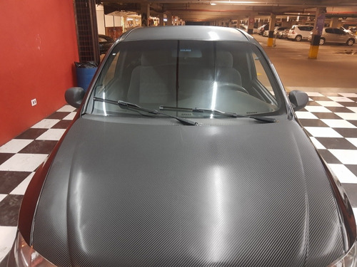 Imagem 6 de 7 de Chevrolet Celta 2002 1.0 3p