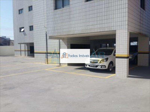 Imagem 7 de 30 de Apartamento Com 2 Dorms, Vila Oceanopolis, Mongaguá - R$ 276.000,00, 71m² - Codigo: 13803 - V13803
