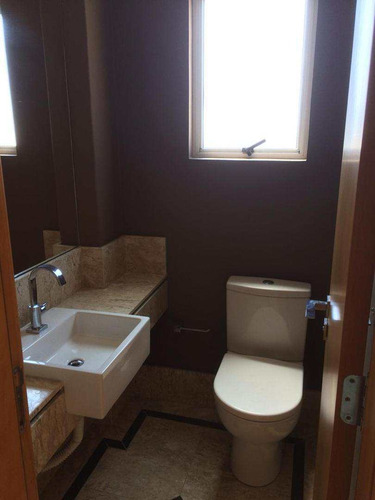 Imagem 17 de 17 de Apartamento Com 3 Dorms, Pompéia, Santos - R$ 1.2 Mi, Cod: 522 - V522