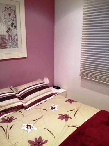 Imagem 16 de 23 de Apartamento A Venda - Chacara Santo Antonio - São Paulo-sp - 11645