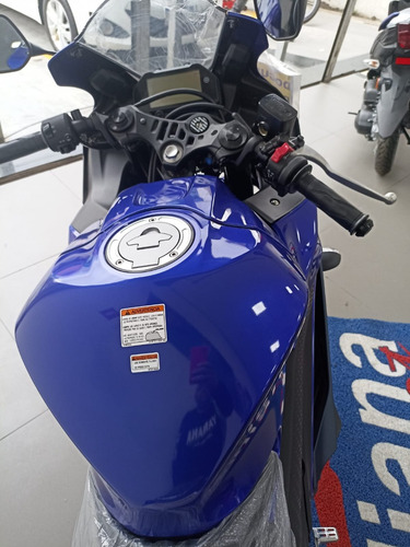 Yzf R3 Abs 2024/2025 Documento Gratis [pimentel