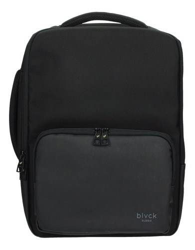 Black Mochila Boss Black