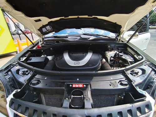 Imagen 13 de 15 de Mercedes Benz Ml 350