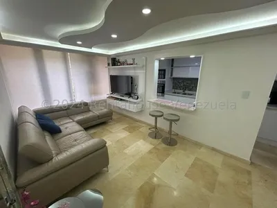 Apartamento en venta