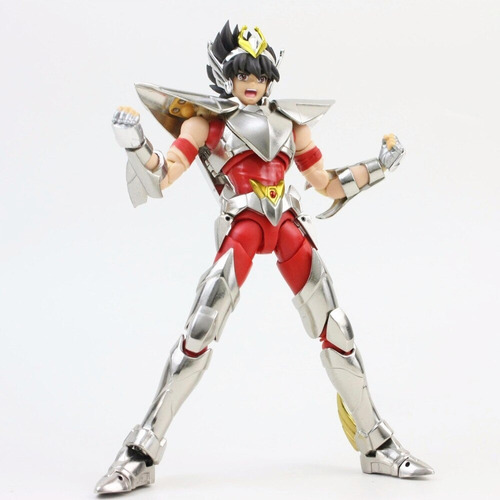 Great Toys Gt Saint Seiya Myth Cloth Ex Pegasus Final V3 Bro
