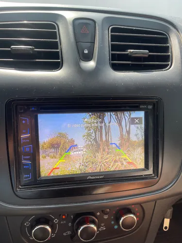 Renault Logan 1.6 Life