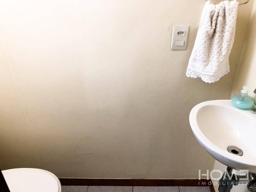 Imagem 26 de 30 de Casa Com 4 Dormitórios À Venda, 160 M² Por R$ 1.570.000,00 - Barra Da Tijuca - Rio De Janeiro/rj - Ca0568
