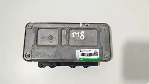 comprar Modulo Injeção Vw Kombi 1.4 Flex -  7x0906034d  \u002F Iaw 4gv.ks