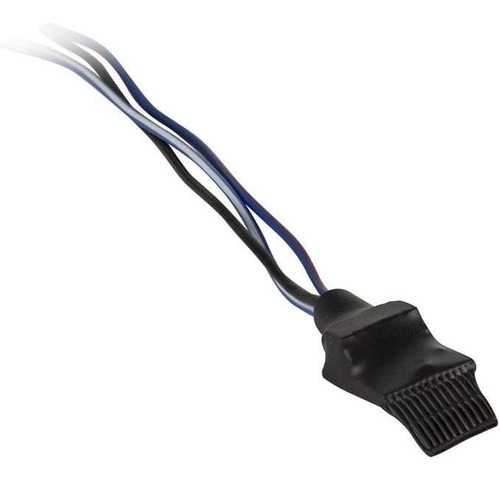 Interfaz Afdi 5v Ford 12v A 5v Paso Black