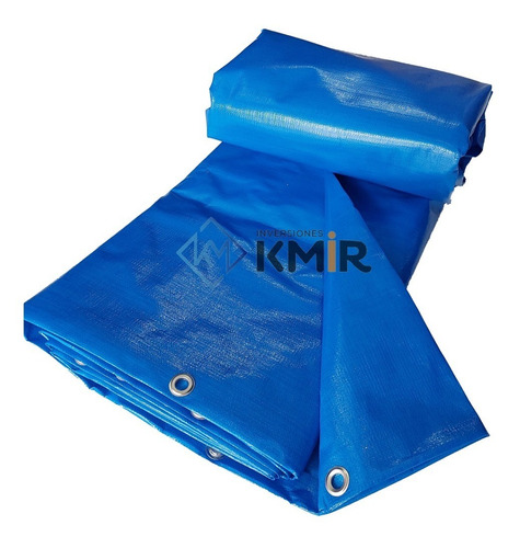 Carpa Impermeable Pared Lateral Para Toldos 2x2