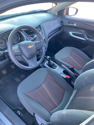 Chevrolet Aveo 1.5 Ls Tm