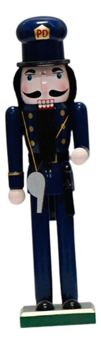 Figura De Cascanueces De Navidad Estatua De Cascanueces