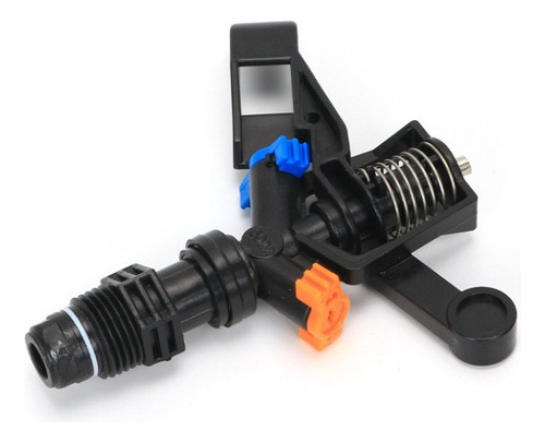Bp2 30x Cabezal De Riego Aspersor De Impacto De Agua