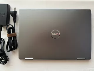 Dell Inspiron 13 7000 2 In 1 12gb Ssd 256gb Impecable