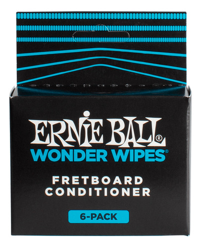 Limpiador Trastes / Fretboard Conditioner Ernie Ball P04276