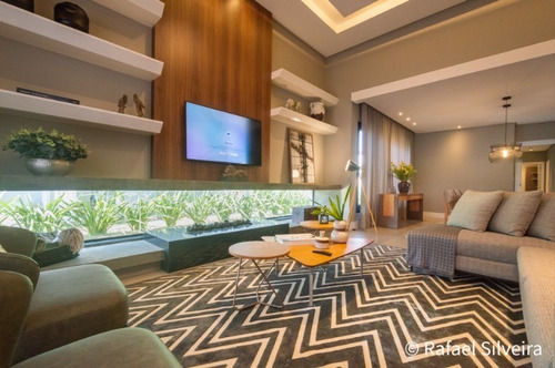Imagem 12 de 30 de Casa À Venda Em Xangri-lá - Ca01189 - 68219623