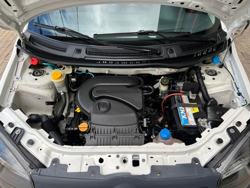 Fiat Fiorino 1.4 MPI FURGÃO 8V FLEX 2P MANUAL