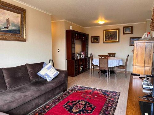 Excelnete Ubicación - Condominio (87352)