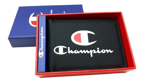 Cartera Champion
