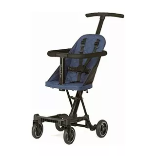 Dream On Me Universal Coast Rider & Stroller En Color Azul