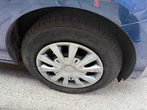 Chevrolet Aveo 1.5 Ls Tm