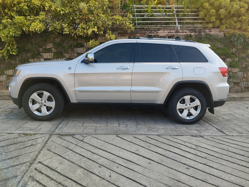 Jeep Grand Cherokee Limited 4x4