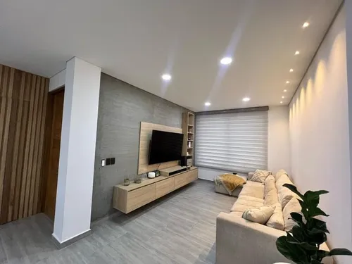 Casa En Venta En El Vallés. Cod V12637