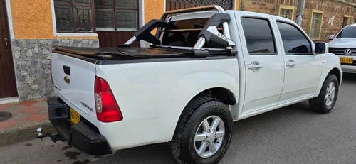 D Max 2012 Segundo Dueño No Uso Público
