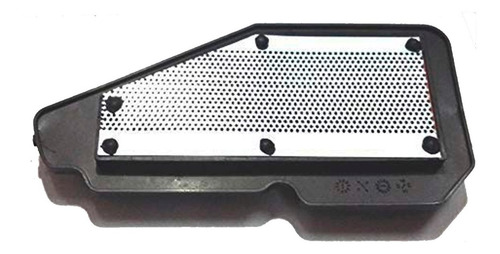 Imagen 3 de 7 de Filtro De Aire Yamaha Ray Zr 115 Original Ryd Motos