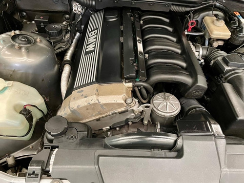 Imagen 7 de 14 de Bmw 325 Is |992