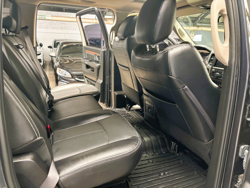 RAM 1500 5.7 Laramie Atx V8