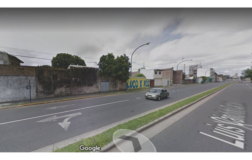 Terreno Constructora 360 M2 Av. Carballo - Rosario